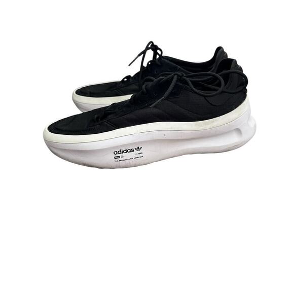 Adidas Men\'s Black & White AdiFOM TRXN Originals Sneakers Shoes Size 12 main image 6